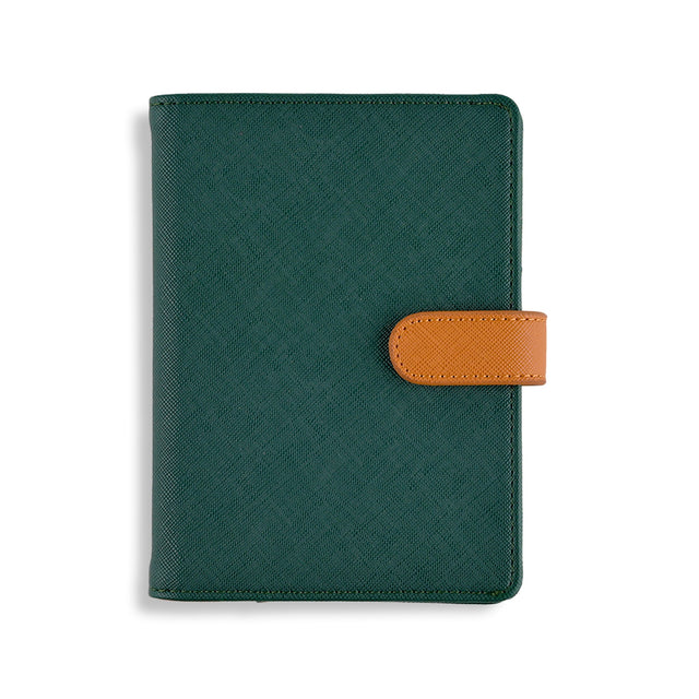 The Passport Wallet