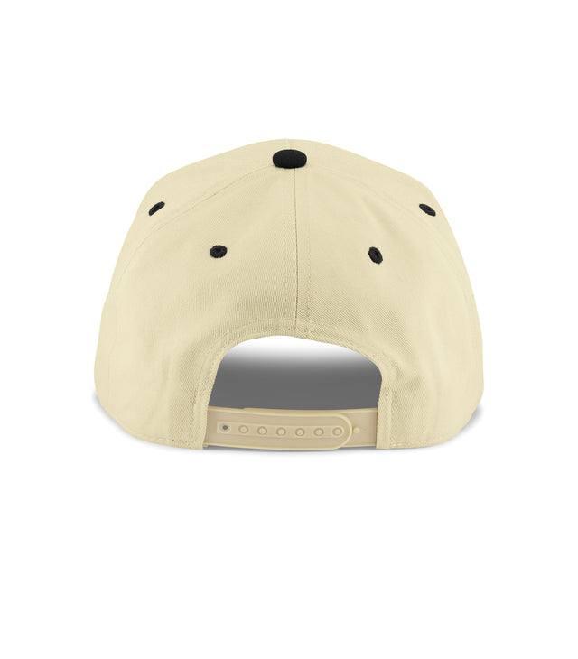 Yes, Chef | Cream & Black