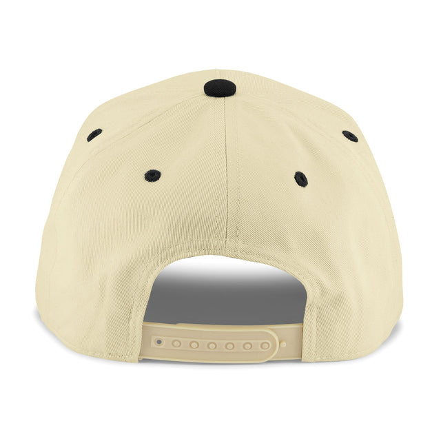 Yes, Chef | Cream & Black