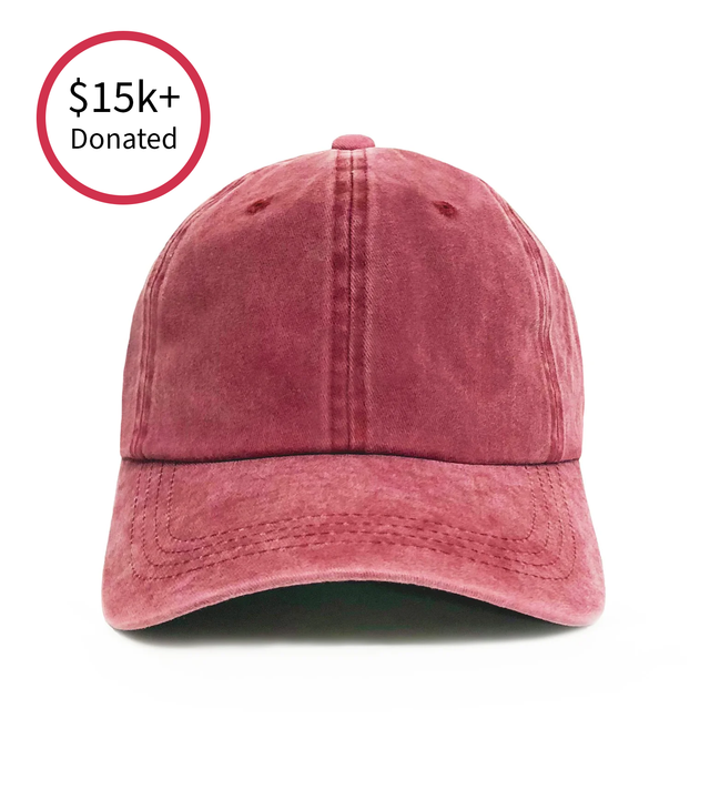 Scotty K Signature Hat