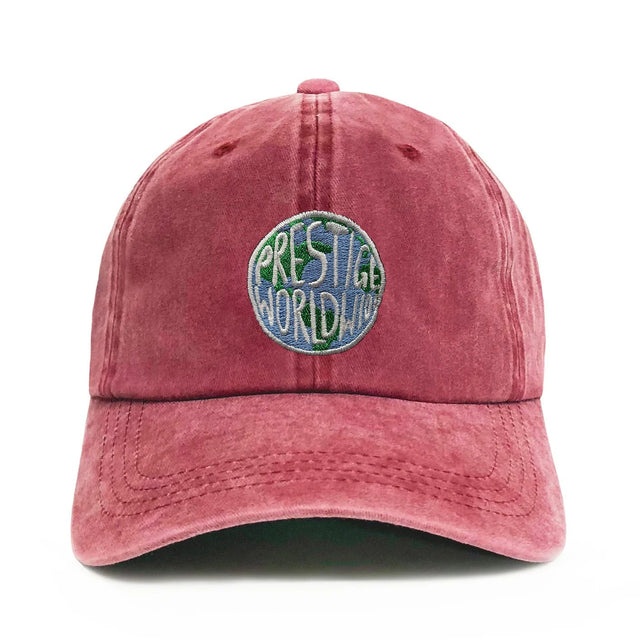 prestige worldwide dad hat