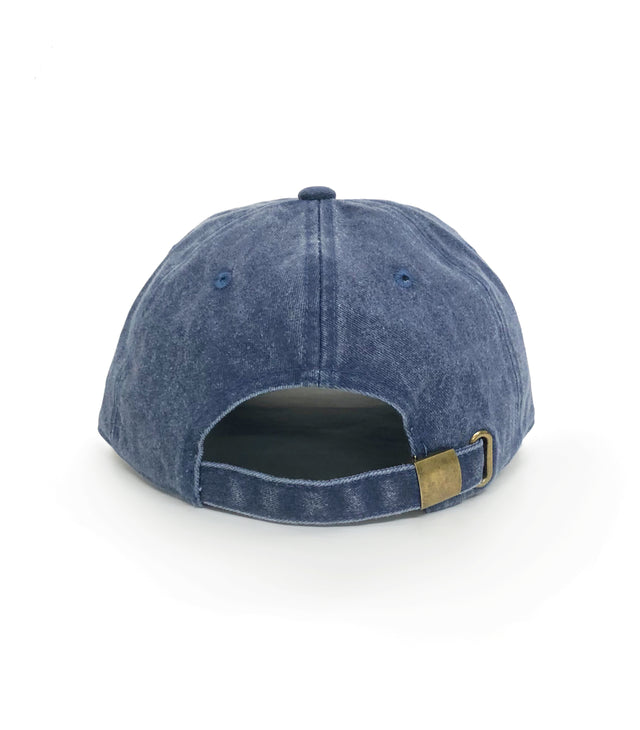 DILF | Washed Navy