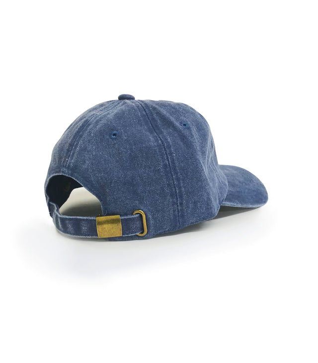 DILF | Washed Navy