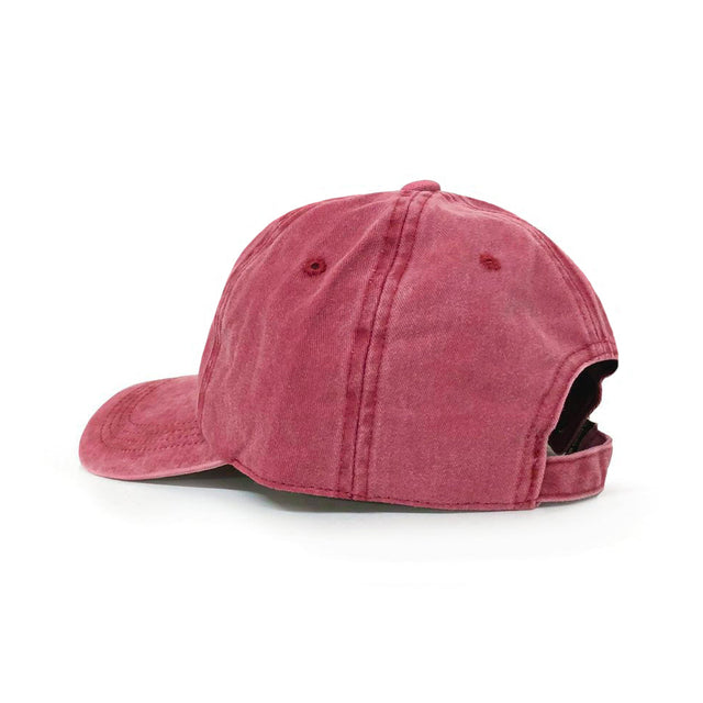 Prestige Worldwide | Red