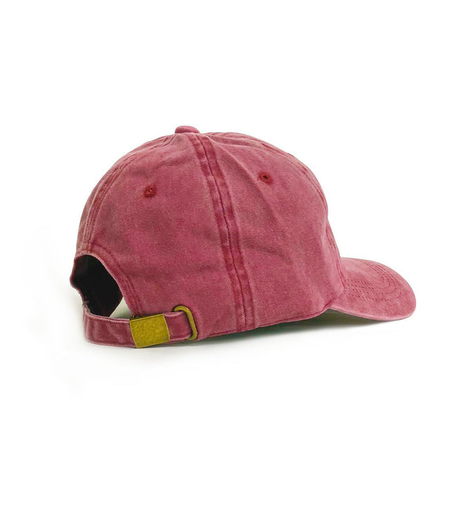 Prestige Worldwide | Red