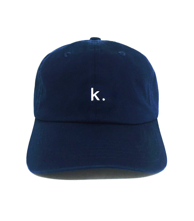 k.