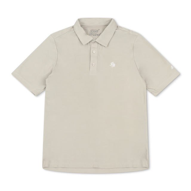 DB Stone Polo