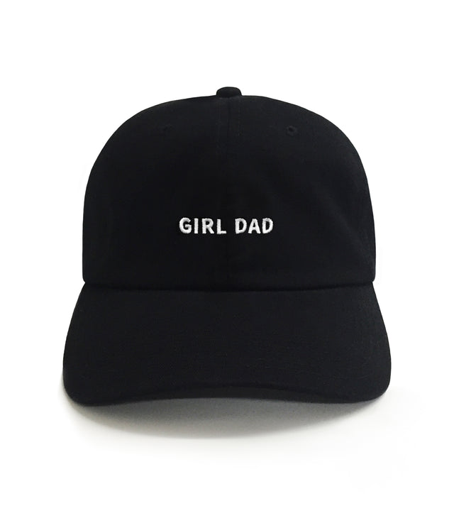 Girl Dad