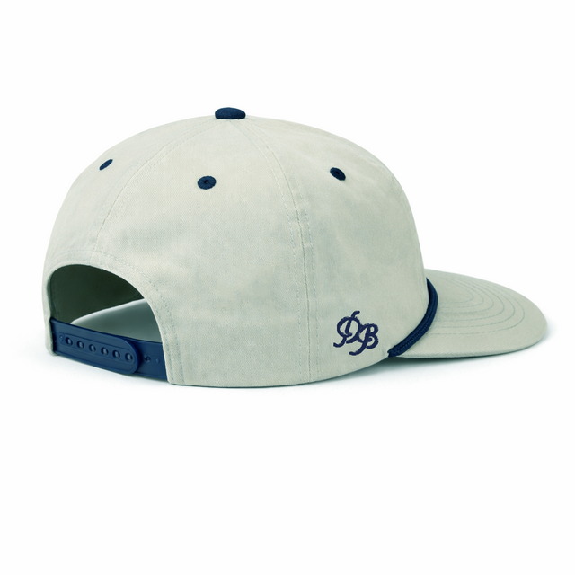 Pretty Nice Little Saturday | Rope Hat