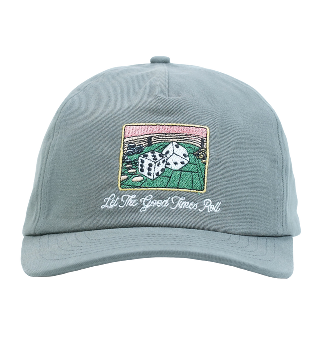 Let the Good Times Roll Casino | Gray