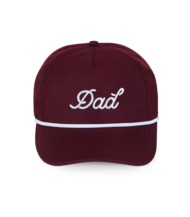 Dad Rope Hat