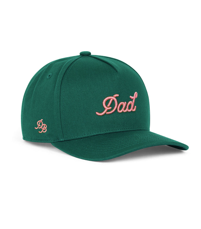 Dad Snapback