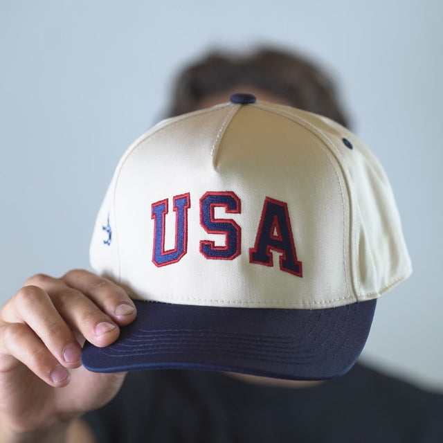 USA