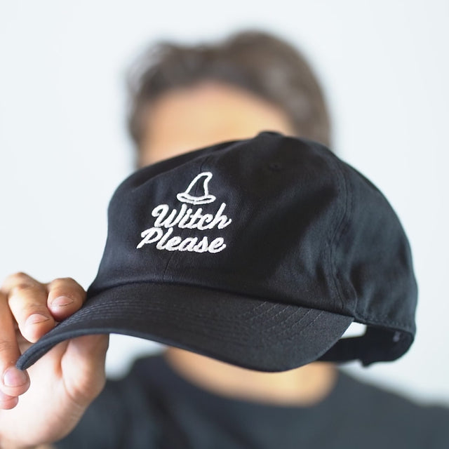 Witch Please