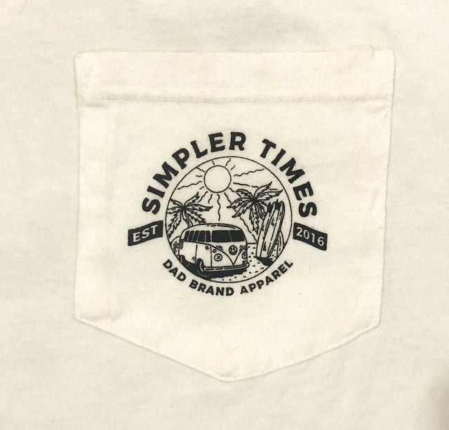 Simpler Times Long Sleeve