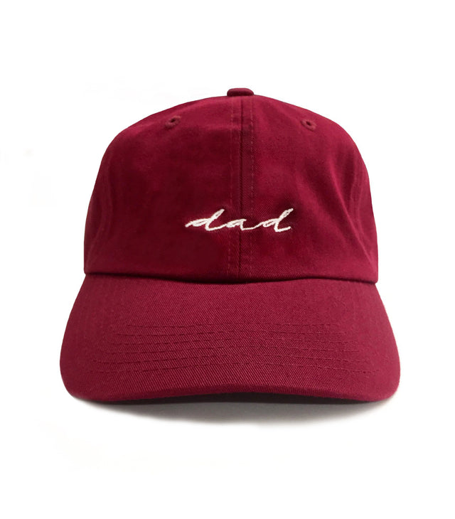 OG Dad Hat